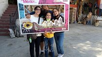  Mexico City Tour and Visit Chapultepec Castle. Private service