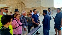 Expedition Jordan Tour Guided Tour