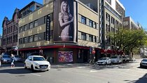 Private Cape Town Nightclub Tour