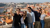 Porto 6hr Private Walking Tour with Certified Guide