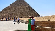 2 Days Pyramids Museum Islamic And Christian Cairo Tour