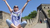 Beijing Mutianyu Great Wall Layover Tour & Private Transfer