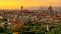Small Group Florence Walking Tour