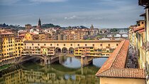 Florence and Pisa guided tour