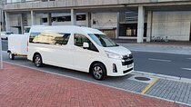 Private Group 4-13 passengers Cape Town Airport Transfers 