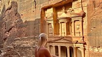 2 Day Petra Wadi Rum and Dead Sea Private Guided Tour