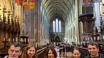 Dublin Skip the Line Full Day Highlights with Top Attractions 