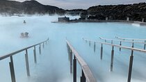 Private Transfer from/to Blue Lagoon in Iceland