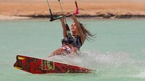Catch the Waves Kite Surfing Adventure with Transfers - Hurghada