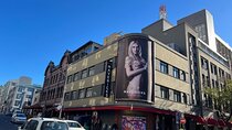 Private Nightclub Tour at Cubaña Bar and Maverick in Cape Town