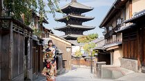 Kyoto Gion & Higashiyama Morning Tour(Private option available!)