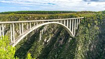 7 Days Private Tour from Cape Town with Professional Guide
