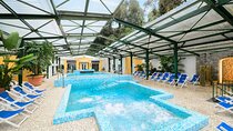 Ischia Hydrofoil Transfer with Ticket and Castiglione Spa