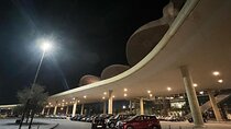 Amman Airport Private Transfer To Amman