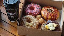 San Diego and Little Italy Donut Tour with Underground Donut Tour