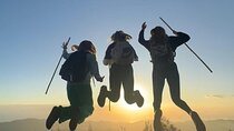 Mt Batur hike for sunrise Experience 