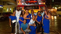 Chiva Party a Night Walk through the Streets of Cartagena