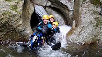 Mt Aspiring Full Day Canyon ex Queenstown or Wanaka