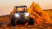 From Agadir or Taghzout: Dune Buggy Adventure Tour