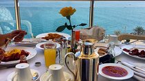 Burj Khalifa Tickets: Dubai Views and Lunch or Dinner