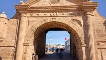 Essaouira Private Day Trip from Marrakech