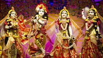 Half Day Private Delhi Temples and Spiritual Sites Tour 