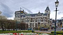 7 Hours Dunedin and Otago Peninsula Tours up to 10 people 