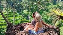 All Inclusive Ubud Tour with Ayung Ubud Rafting