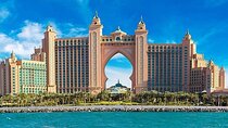 5 Days 4 Nights Dubai Adventure Tour