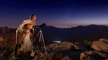 Jebel Akhdar Stargazing 