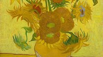 Van Gogh Museum Skip The Queue with Audio Guide
