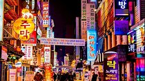 Seoul 4hr Private Walking Tour with Certified Guide