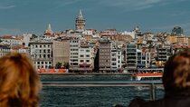 Bosphorus Cruise Tour Istanbul