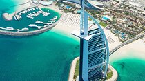  6 Days and 5 Nights Dubai and Abu Dhabi Tour