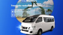 Transfer Redondo Private Airport Cancun to Playa del Carmen