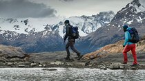 Discover Estancia Cristina Fossil Canyon Trekking Adventure