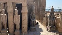 Luxor East & West bank highlights - Full day, Free lunch included