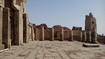 Half Day Luxor East Bank with Luxor Musuem 