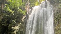 Private Day Tour of Magic and Nature in Cascades of Urlanta