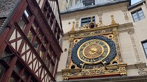 Art and History Day Trip: Rouen and Monet's Giverny from Paris