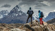 Estancia Cristina and Upsala Glacier Adventure