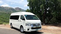 Private Round Trip to Teotihuacan