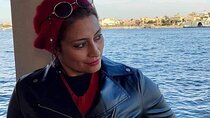 Felucca Ride on the River Nile in Luxor City 