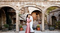 Private Photo Shoot in Cappadocia with Transportation