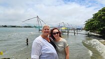 Cochin Heritage Trail: A Guided City Tour