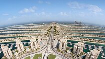 Admission Ticket in The View Palm Jumeirah, Transfers is Optional