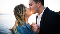 Private Photo Session with a Local Photographer in Rovinj