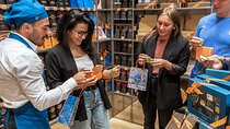 Venchi Campo: Chocolate Tasting Experience in Siena