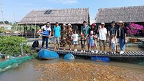 3 Day Guided Tour of the Mekong Delta