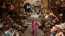 VIP Shopping Private Tour Papyrus Perfume Bazaars and Cotton